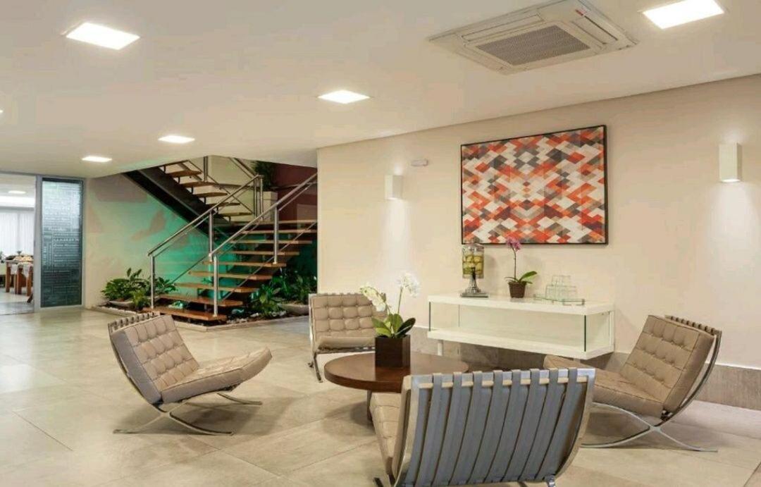 Flat 1506 - Studio Duplo Em Macae Macaé Exterior foto